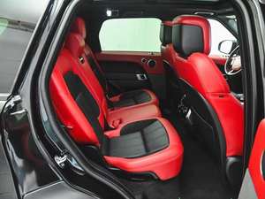 2024 Sport HST AWD Turbo รถมือสองไมล์น้อย ราคาไม่แพง พร้อมส่ง - Product Image 5