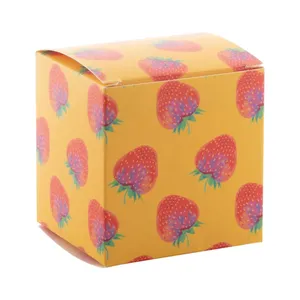 CreaBox PB-395 Custom Merchandising <b>Box</b> for Promotional <b>Party</b> Supplies - Product Image 1