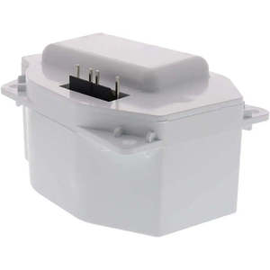 Motor de tornillo sin fin eléctrico de plástico ERP 2322580 para dispensador de refrigeradores, para uso doméstico y hotelero, reemplazo directo para W10822606 - Product Image 4