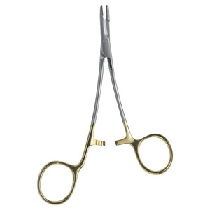 Remeda ที่ใส่เข็มสำหรับบ้านพักในชุดกรรไกรมือขวาพร้อมขากรรไกรทังสเตนคาร์ไบด์ - Product Image 3