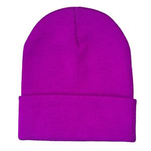 High Quality <b>Wool</b> <b>Beanie</b> <b>Hat</b> Winter Plain <b>Beanie</b> Cap Made in Pakistan Wholesale Price OEM/ODM Service - Product Image 6