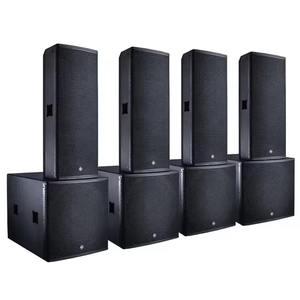 ลำโพงมอนิเตอร์เวทีแบบแอคทีฟ 4 ทาง ขนาด 18 นิ้ว กำลังขับ 500-800 วัตต์ ของแท้ใหม่เอี่ยม พร้อมไฟ RGB LED กันน้ำระดับ IPX-7 เชื่อมต่อบลูทูธ 5.3 - Product Image 2