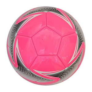 Ballon de football Offre Spéciale meilleur design Matériau en cuir Taille personnalisée Service OEM élevé Meilleur ballon de football tendance Prix économique - Product Image 5