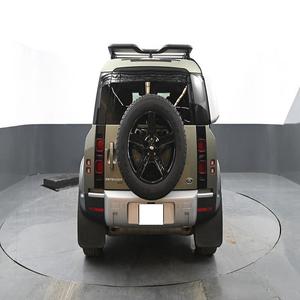 2022 L-a-n-d R-o-v-e-r D-e-f-e-n-d-e-r 110 SE AWD faible kilométrage et prix abordable en stock prêt pour l'expédition - Product Image 4