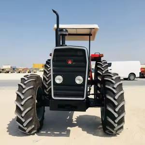 รถแทรกเตอร์สำหรับใช้ในฟาร์ม290แมสซีย์เฟอร์กูสัน - Product Image 3