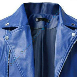 2025 Otoño Invierno chaqueta de cuero genuino de la mejor calidad para hombres cálida chaqueta de invierno - Product Image 3