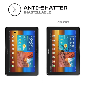 ฟิล์มกันรอยหน้าจอ ANTISHOCK สำหรับซัมซุงสำหรับแท็บเล็ตกาแล็กซี่แท็บ 10.1 - Product Image 5
