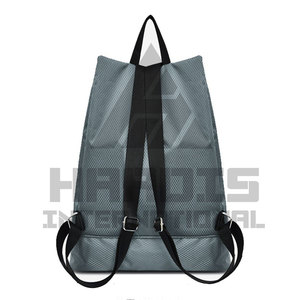 Latest Best Personalized Gym <b>Bags</b> with Low MOQ Custom logo in High Quality Gym <b>String</b> <b>Bag</b> | New Design Fashion Gym <b>String</b> <b>Bag</b> - Product Image 5