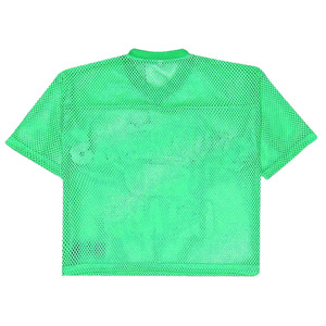 ชุดเสื้อเจอร์ซีย์ฟุตบอลผ้าโพลีเอสเตอร์สำหรับผู้ชายเสื้อยืดแฟชั่นสตรีทฟุตบอลทรงโอเวอร์ไซส์งานตามสั่ง100% 2025 - Product Image 4