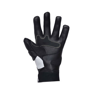 Guantes de Motocicleta Impermeables Compatibles con Pantalla Táctil, Protección de Nudillos, Unisex, Cuero Completo, Ciclismo al Aire Libre, Motociclismo, Comodidad - Product Image 3
