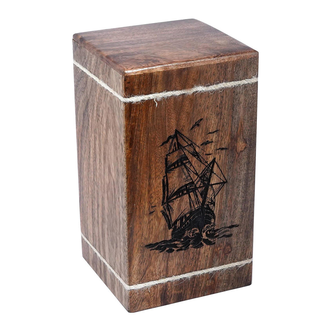 สีน้ำตาลธรรมชาติ