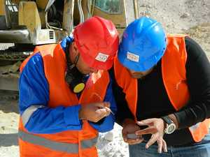 Roche phosphatée - Product Image 5