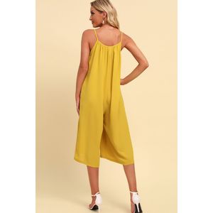 Tuta da Spiaggia e Fitness con Scollo Rotondo e Spalline Sottili, Logo Personalizzato, Traspirante in Chiffon, Stampa Lunghezza Midi, Abbigliamento Estivo - Product Image 2