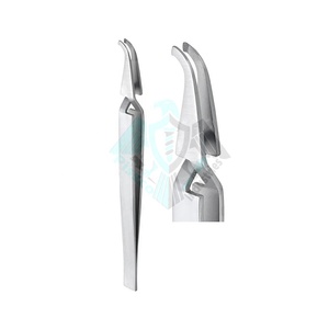 Fournisseur en gros Pissco pour Lingual Pin et Ligature Cutter matériel japonais en acier inoxydable Logo personnalisé - Product Image 4