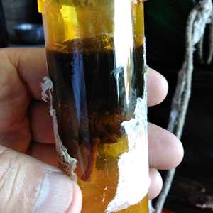 Aceite de Motor Usado Grado B100 Estándar ISO 14214A a Granel al Mejor Precio para Venta al por Mayor y Reciclaje - Product Image 3