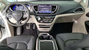 Pacifica Touring L FWD 2024, Seminuevo - Product Image 6