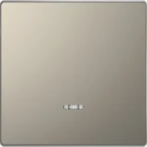 Elemento di controllo/Copertura MTN3320-6050 per dispositivi di commutazione domestici Schneider Electric, prodotto in ceramica elettrica - Product Image 1