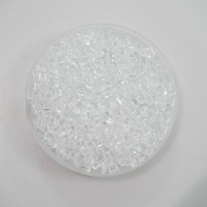 폴리스티렌 Gpps 가격 플라스틱 GPS 원료 GPS PS 100 폴리스티렌 Ps 처녀 - Product Image 6