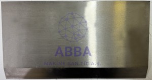 Cuchilla para Cortar Tabaco ALTAIR (Acero Inoxidable 270X145X3MM) con 3 Años de Garantía, Hecho en Turquía, Corte de Hojas de Tabaco, Entrega en 1 Día - Product Image 5