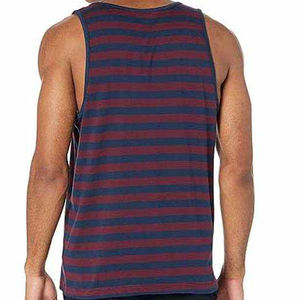 High Quality Fitness Bodybuilding Gym Tank Tops Wholesale <b>Men</b> <b>Singlet</b> Casual Ribbed Cotton Vest <b>for</b> Sale - Product Image 4