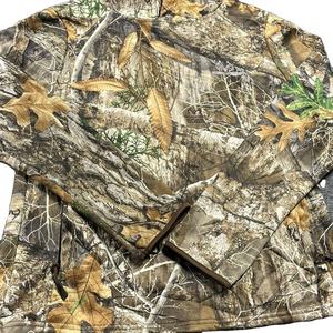 Nouvelle collection 2026 – Polaire unisexe camouflage personnalisée de haute qualité, sublimée, avec poche brodée, design et couleur personnalisables, en polyester, pour l'hiver - Product Image 6