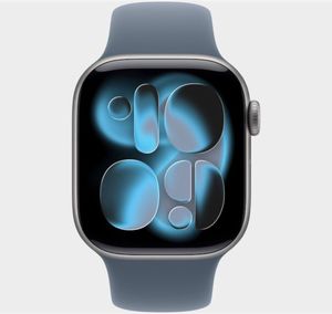 OFERTA ESPECIAL: Reloj Inteligente Original Serie 11 de 46mm con GPS 2025 M/L, NUEVO, 1 Año de Garantía, OEM, Grado DIY - Product Image 2