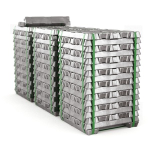 Lingotes de aluminio de la mejor calidad, precios baratos, compre lingotes de aluminio de alta calidad en línea - Product Image 3