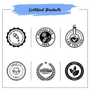 Aceite de Fragancia Azul Frío, Aceite de Perfume Premium para una Experiencia Refrescante - Product Image 5