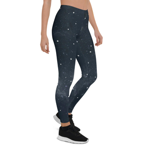 Leggings de sport sans couture taille haute pour femmes, longueur genou, effet push-up, design par sublimation, fitness, exercice, collants de yoga pour femmes - Product Image 6
