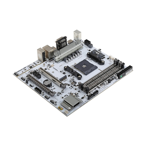 适用于台式机和游戏系统的快速传输处理器A520主板 | SATA3.0 M.<span class=keywords><strong>2</strong></span> DDR4 AM4主板 - Product Image 5