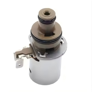 Válvula solenoide de transmisión 31825AA050 12,4-13,2 para válvula solenoide serie <span class=keywords><strong>CVT</strong></span> TR580 - Product Image 3