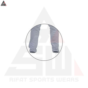 Tenues de baseball unisexes en polyester respirant imprimé de haute qualité avec options personnalisables - Product Image 3