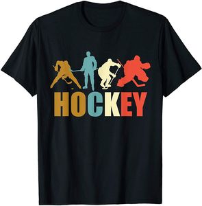 Camiseta extragrande de poliéster 100% para mujer, camiseta de hockey de manga corta con cuello redondo de secado rápido, logotipo personalizado - Product Image 3