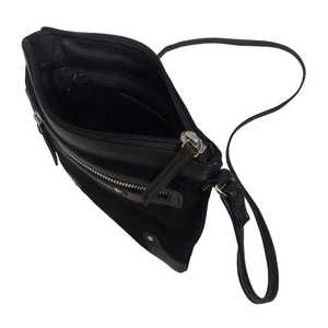 กระเป๋าหนังจระเข้แท้หนังนิ่มหุ้มด้วยหนังแนปป้าเนื้อนุ่มแบบเต็มตัวจากอินเดียผู้ผลิตชั้นนำ - Product Image 4