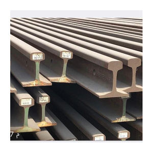 Rails usagés en acier inoxydable HMS1 de qualité de fusion A DK Origine Haute Qualité OEM ODM - Product Image 1