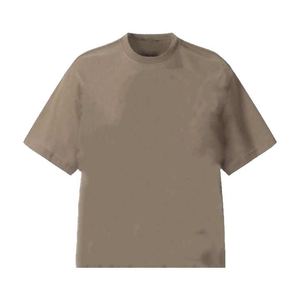 Camiseta Unisex Formal de Manga Corta, 100% Algodón, Transpirable, de Alta Calidad, Duradera, Corte Holgado, Antiencogimiento, Personalizable - Product Image 6