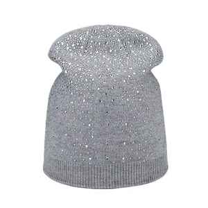 Gorro de Punto Acrílico Unisex de Alta Calidad, Estilo Casual para Exteriores, el Más Vendido - Product Image 2