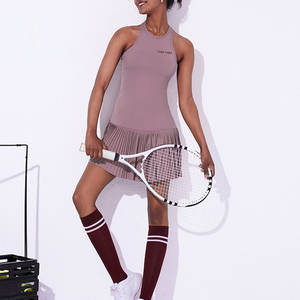 Design Your Own Product Wholesale <b>Tennis</b> Uniform Custom Logo Printed Youth Wear <b>Tennis</b> Uniform - Product Image 5