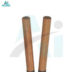 Écorneur en bois Barnes de qualité professionnelle ALMAC pour une coupe sûre et efficace des cornes de bétail - Product Image 3