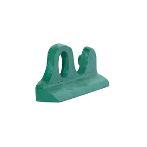 Qualité supérieure Ox Plough Heel Cultivator Matériau de qualité supérieure New Crop-Golden Fabriqué par l'exportateur et le fournisseur - Product Image 1