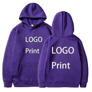 ขายส่งเสื้อสเวตเตอร์ Hoodies ชุดผู้ผลิตเสื้อผ้าแบบกําหนดเองจากบังคลาเทศเสนอชุดสตรีทแวร์ขนาดใหญ่คลุมด้วยผ้าแบบกําหนดเองหรูหรา - Product Image 4