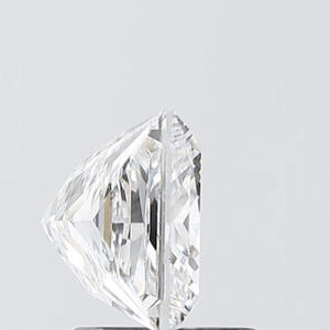 AJRETAIL 2,01 Carat Princess Cut E VS1 Lab Grown Diamond CVD Diamond Fancy Princess Cut - Product Image 2