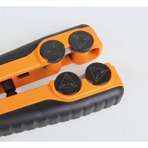 Alicates de corte de tuberías multicapa BETA Herramienta de alta calidad para un corte eficiente de tuberías - Product Image 2