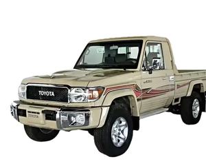 Camioneta Usada 2022, Volante a la Izquierda, Asientos de Cuero, Cámara Trasera, Pantalla Táctil, Económica, Sin Accidentes, Lista para Conducir - Product Image 1