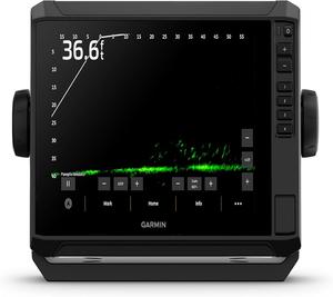 การ์มินสโคปพร้อมชุดตกปลาน้ำแข็งพร้อมระบบนำทาง - Product Image 2