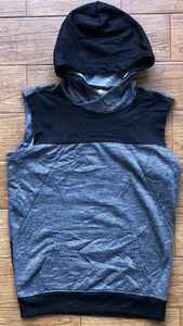 Vente en gros personnalisé de haute qualité luxe Designer lourd 100% coton pull à capuche imprimé et logo brodé - Product Image 5