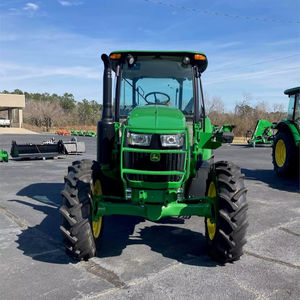Tracteurs John Deere 5090E d'occasion à prix d'usine à vendre - Product Image 1
