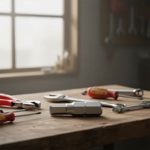 Inserts hexagonaux pour tournevis, produit clé dans la catégorie des clés hexagonales - Product Image 3