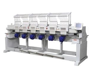 Best <b>Digital</b> T-Shirt Embroidery <b>Machine</b> <b>Sewing</b> <b>Machine</b> with 3-Year Warranty Made in US - Product Image 2