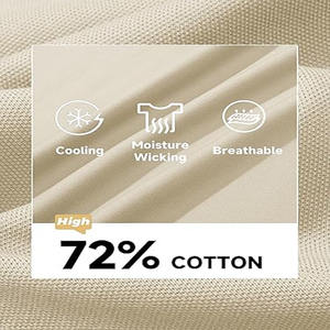 เสื้อโปโลแขนสั้นของผู้ชายผ้าฝ้าย100% ออกแบบใหม่พิมพ์โลโก้ผ้าแคนวาสทำโดยชุดเดรสกีฬา - Product Image 6